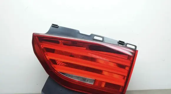 BMW 5 GT F07 Tailgate rear/tail lights 7199638