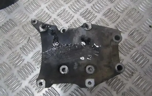 Fiat Bravo - Brava Engine mounting bracket 46414266