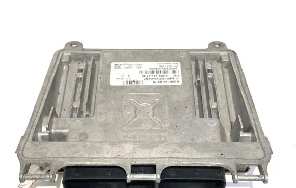 Mercedes-Benz A W169 Engine control unit/module ECU 2661538979