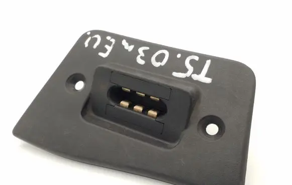 Volkswagen Transporter - Caravelle T5 Sliding door contact joint 7H0907496A