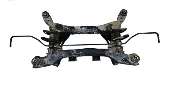 Jaguar XE Rear subframe GX735K091AC GX735K091 GX735A771AA