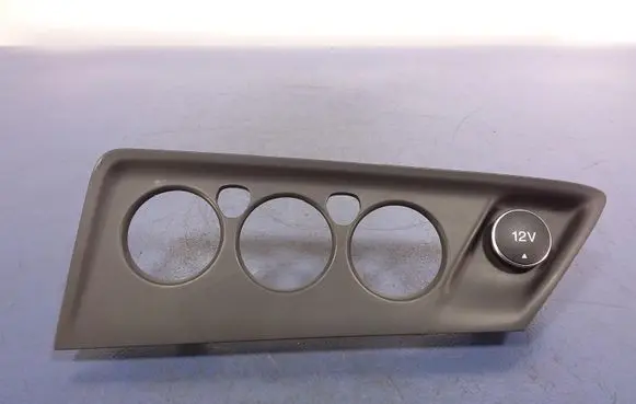 Ford Transit Other sill/pillar trim element BK21-18522-ADW