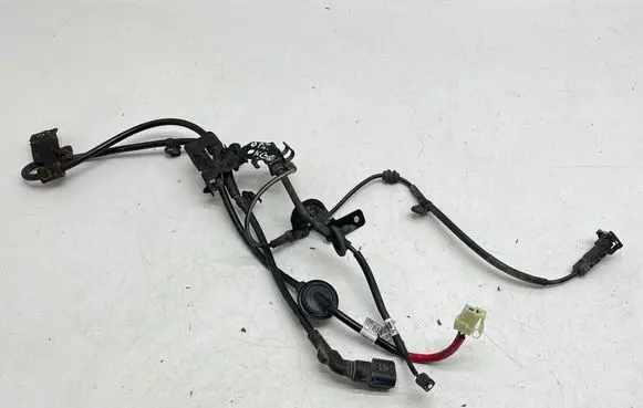 KIA Optima Rear ABS sensor wiring 59795D4550