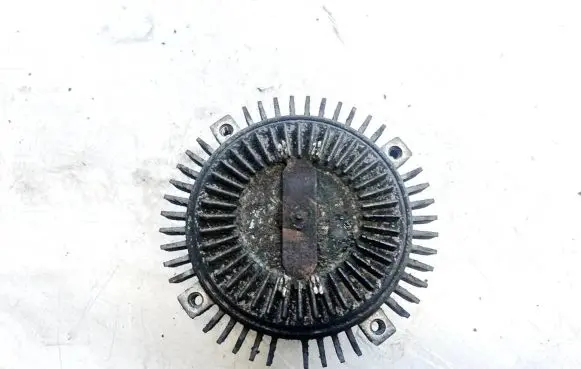 Volkswagen PASSAT B6 Viscous fan clutch 0304308813