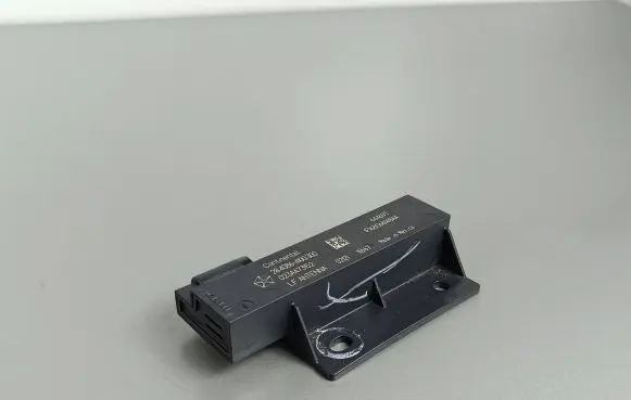 Jeep Grand Cherokee WL Other control units/modules 68068148AA