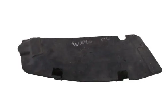 Mercedes-Benz S W140 Headlight/headlamp dust cover 1406280345