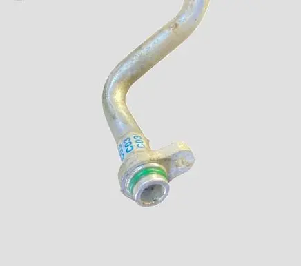Hyundai Santa Fe Air conditioning (A/C) pipe/hose