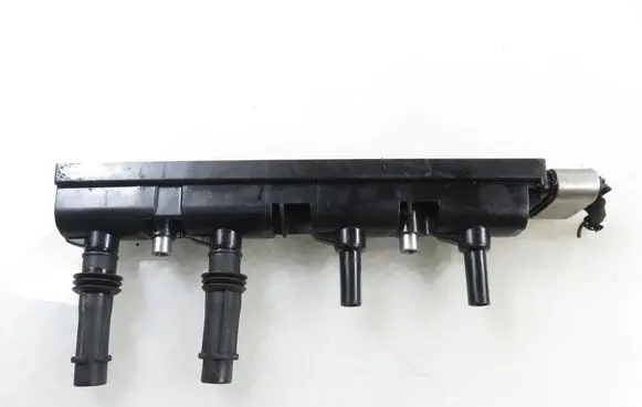 Opel Meriva B High voltage ignition coil 03SKV170