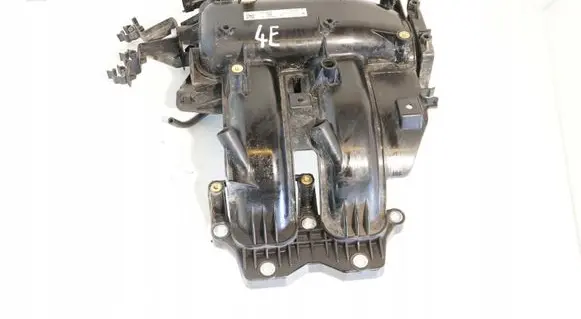 Fiat Punto (199) Intake manifold