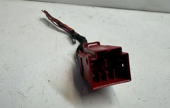 Porsche Macan (95B) Other wiring loom 4F0937743B