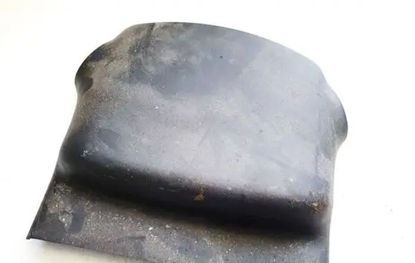 Citroen C-Crosser Steering wheel column trim 8065a018