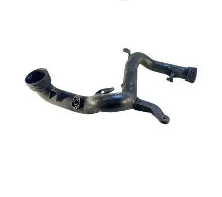 Volkswagen Golf V Intercooler hose/pipe 1K0145770B 1K0145762
