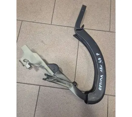 KIA Optima Tailgate/trunk/boot hinge 