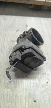 Renault Laguna II Throttle valve 8200123061