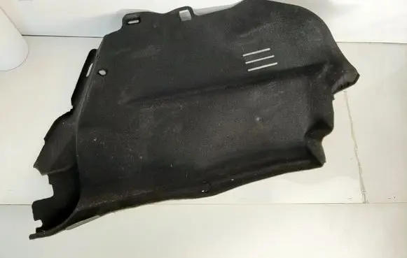 Citroen C4 Cactus Trunk/boot side trim panel