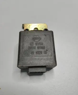 Nissan Terrano Other relay 285100F060 05802010 2195