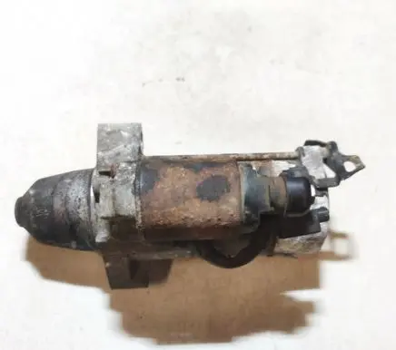 Honda CR-V Starter motor mhg025 m002t85871