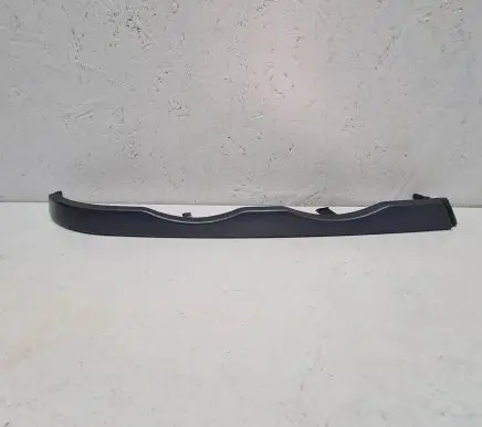BMW 3 E46 Under headlight/headlamp trim 