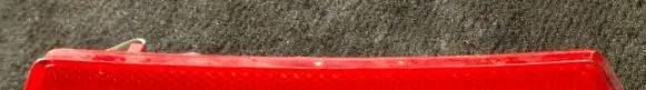 Alfa Romeo 159 Rear tail light reflector 50504340