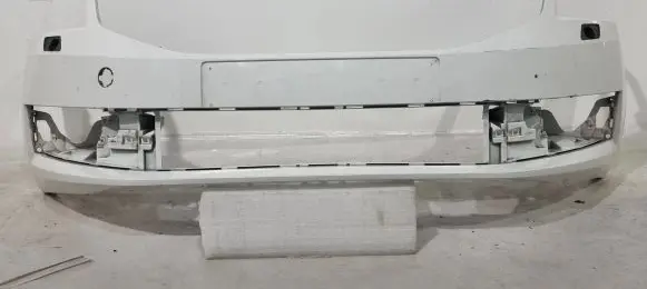 Skoda Octavia Mk3 (5E) Front bumper 5E0807221N