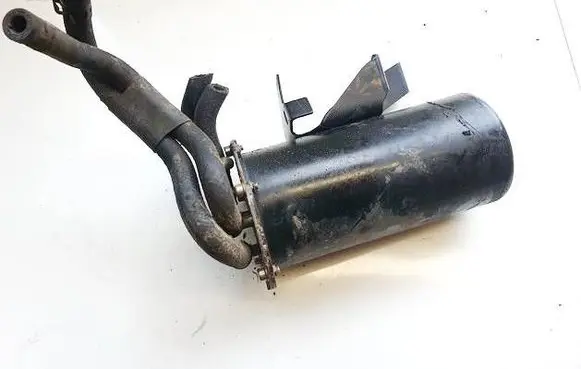 Volkswagen Caddy Fuel filter 3C0127400C