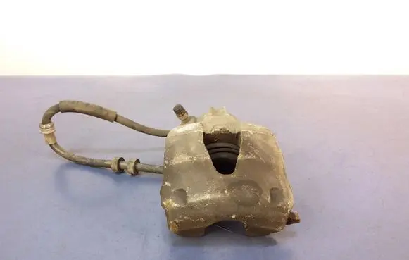 Skoda Fabia Mk3 (NJ) Front brake caliper