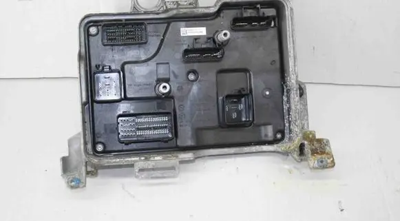 Tesla Model Y Central body control module 158399101C