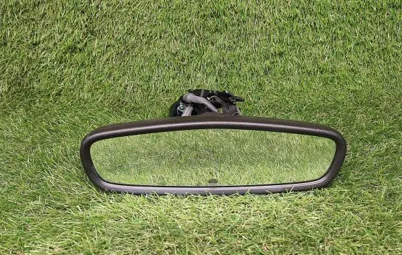 Opel Astra J Rear view mirror (interior) 13369366