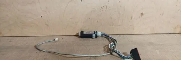 Jaguar S-Type Hands-free kit 