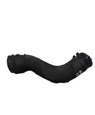 Audi A6 S6 C6 4F Intercooler hose/pipe 4f0145709