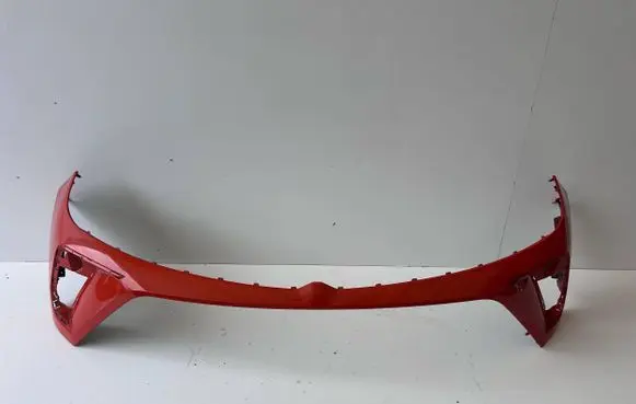 Opel Crossland X Front bumper 39172211