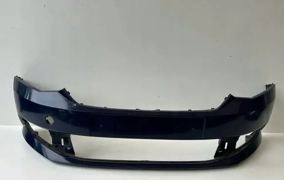 Skoda Fabia Mk3 (NJ) Front bumper 6V0807221