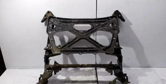 Audi A6 S6 C7 4G Front subframe 4H0399345Q