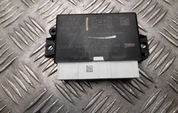 Parking PDC control unit/module