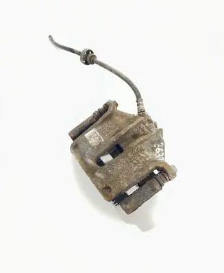Citroen C4 Cactus Front brake caliper 9805497780