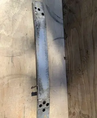 Lexus IS 200-300 Front bumper cross member JTHBB262802009877