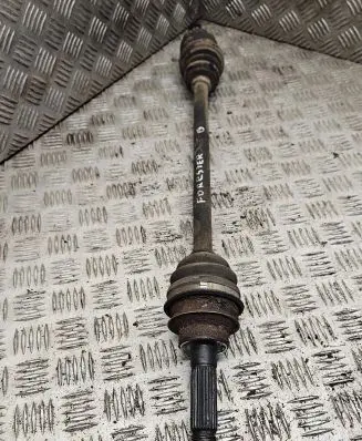Subaru Forester SG Front driveshaft