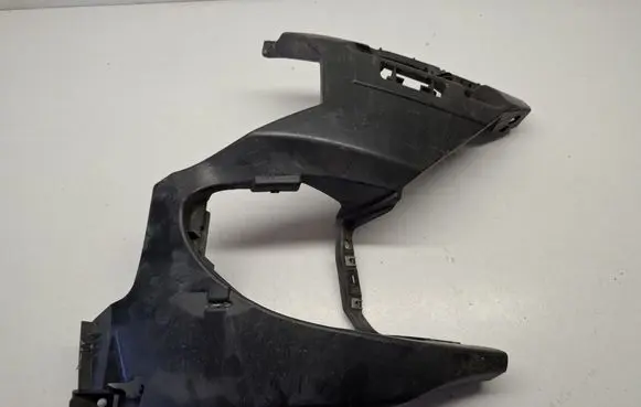 BMW 5 F10 F11 Front bumper mounting bracket 7200722 51117200722