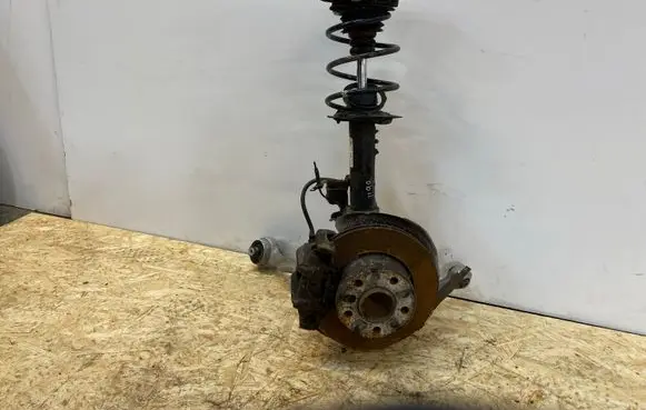 BMW 1 F20 F21 Front suspension assembly kit set 6850357