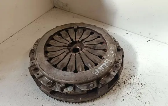 Hyundai Santa Fe Clutch set kit