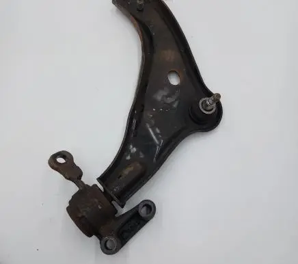 Mini One - Cooper Coupe R56 Front lower control arm/wishbone 6772302