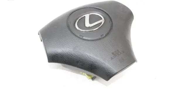 Lexus SC 300 - 400 Steering wheel airbag