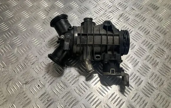 Land Rover Range Rover Sport L320 Throttle body valve 9X20-9L444-CB