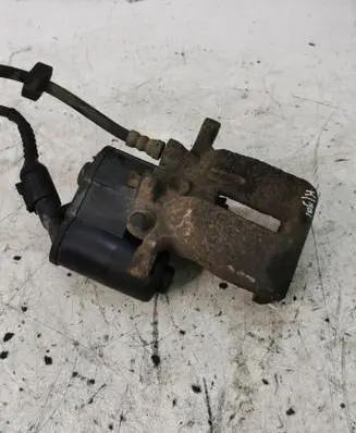 Audi A6 S6 C6 4F Rear brake caliper