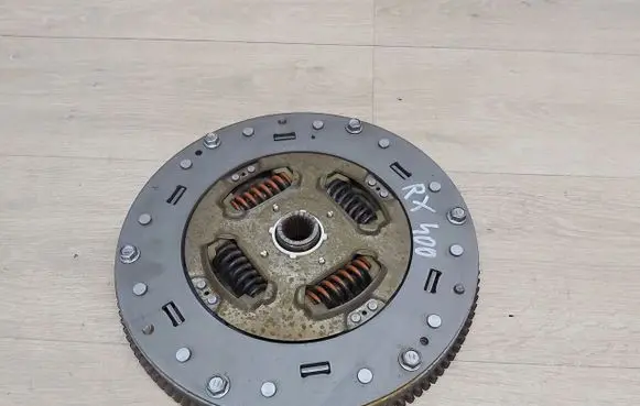 Lexus RX 330 - 350 - 400H Dual mass flywheel 