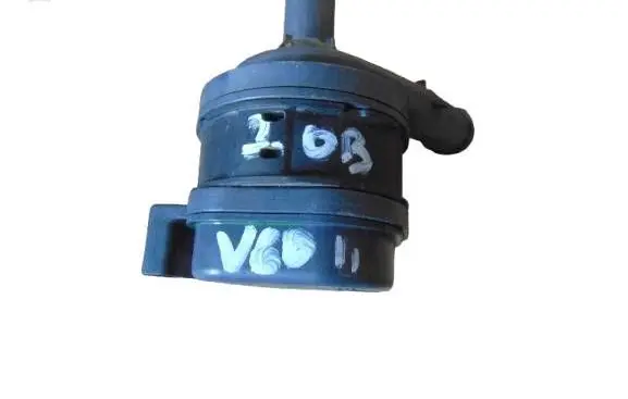Volvo V60 Electric auxiliary coolant/water pump 31493259