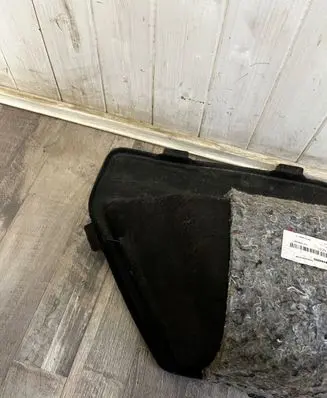 Citroen C5 Glove box in trunk 96820321ZD 005949