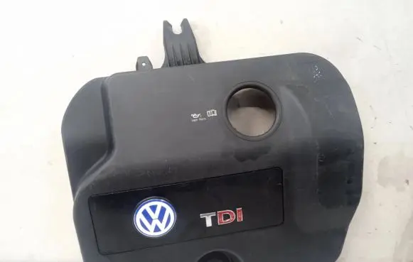 Ford Galaxy Engine cover (trim) 7M3103925B 7M5103925A 7M5103925