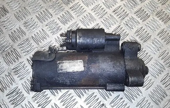 Volvo S40, V40 Starter motor 669n11000fa