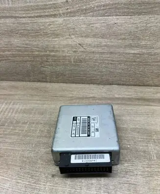 Opel Zafira A Gearbox control unit/module 09132678 0000058735